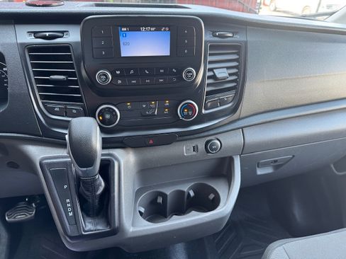 Used 2021 Ford Transit 250 image 13
