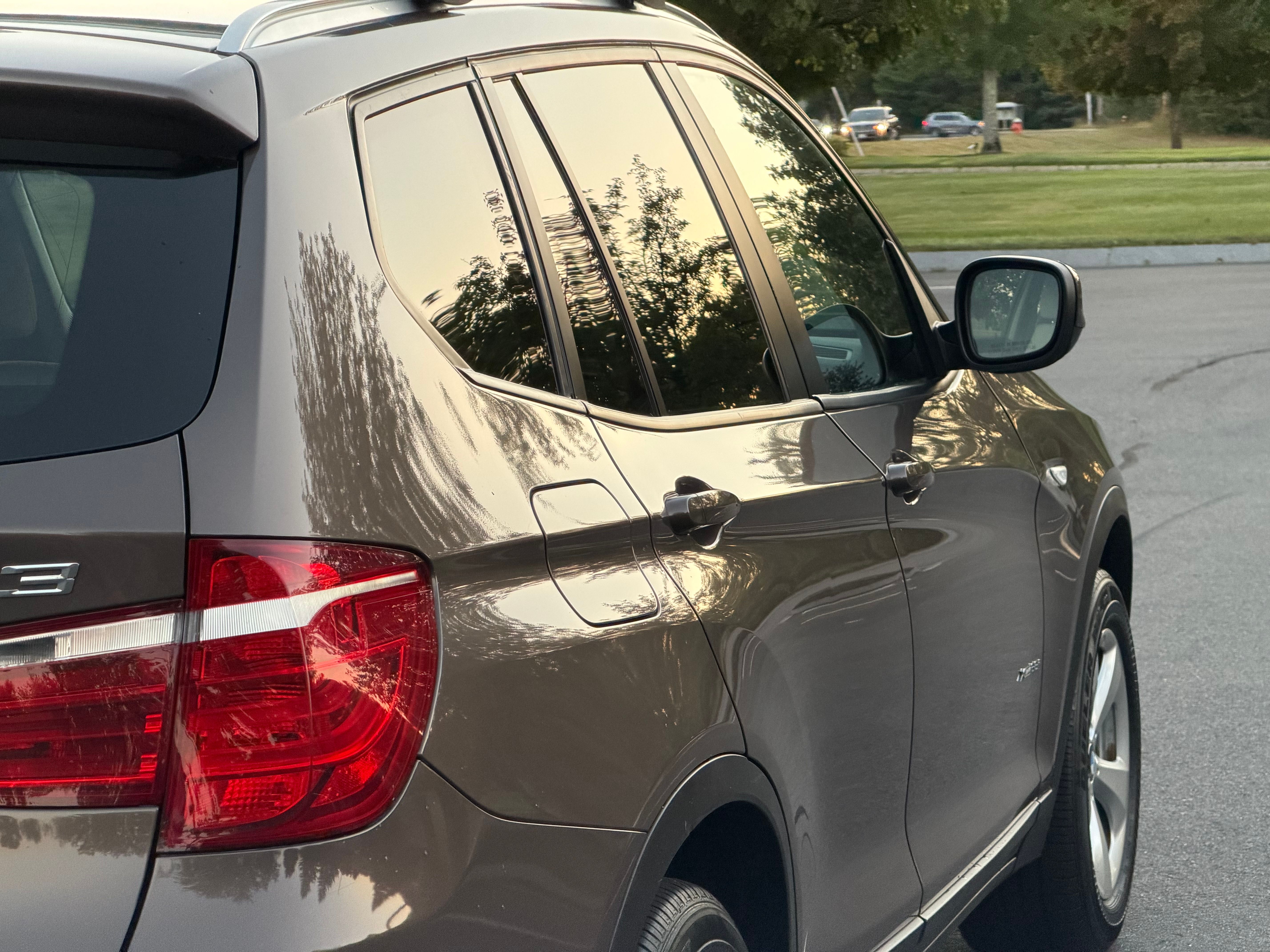 Used 2012 BMW X3 xDrive28i AWD/4WD image 16