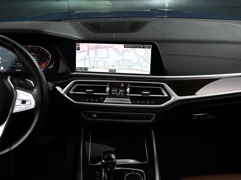 Used 2020 BMW X7 xDrive40i image 18