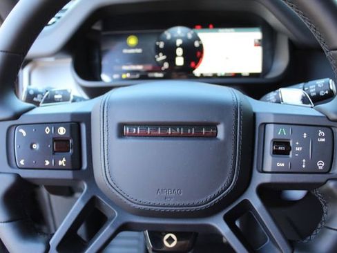 New 2026 Land Rover Defender 110 OCTA image 13
