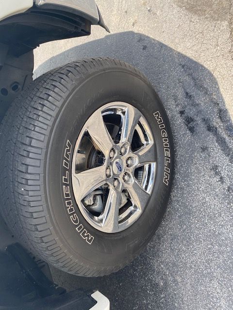 Used 2020 Ford F150 4x4 SuperCrew image 18
