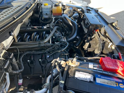 Used 2014 Ford F150 XL image 13