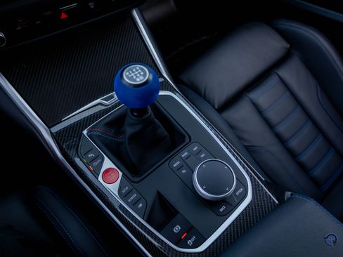 Used 2025 BMW M2 RWD image 46