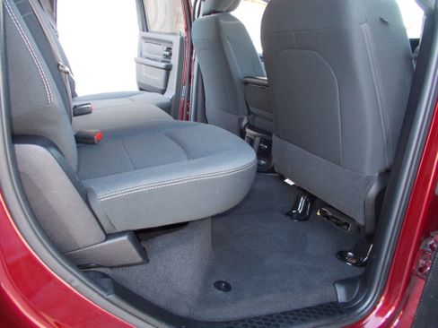 Used 2022 RAM 2500 Tradesman image 20