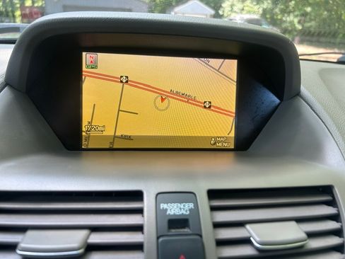 Used 2013 Acura MDX w/ Technology Package AWD/4WD image 14