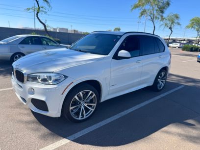 Used 2016 BMW X5 sDrive35i