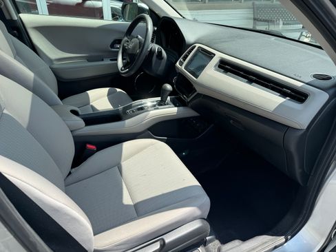 Used 2016 Honda HR-V AWD EX image 14