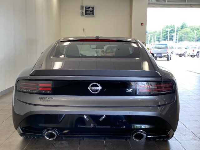 Used 2025 Nissan Z Performance RWD image 6