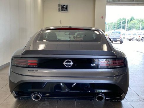 Used 2025 Nissan Z Performance RWD image 6