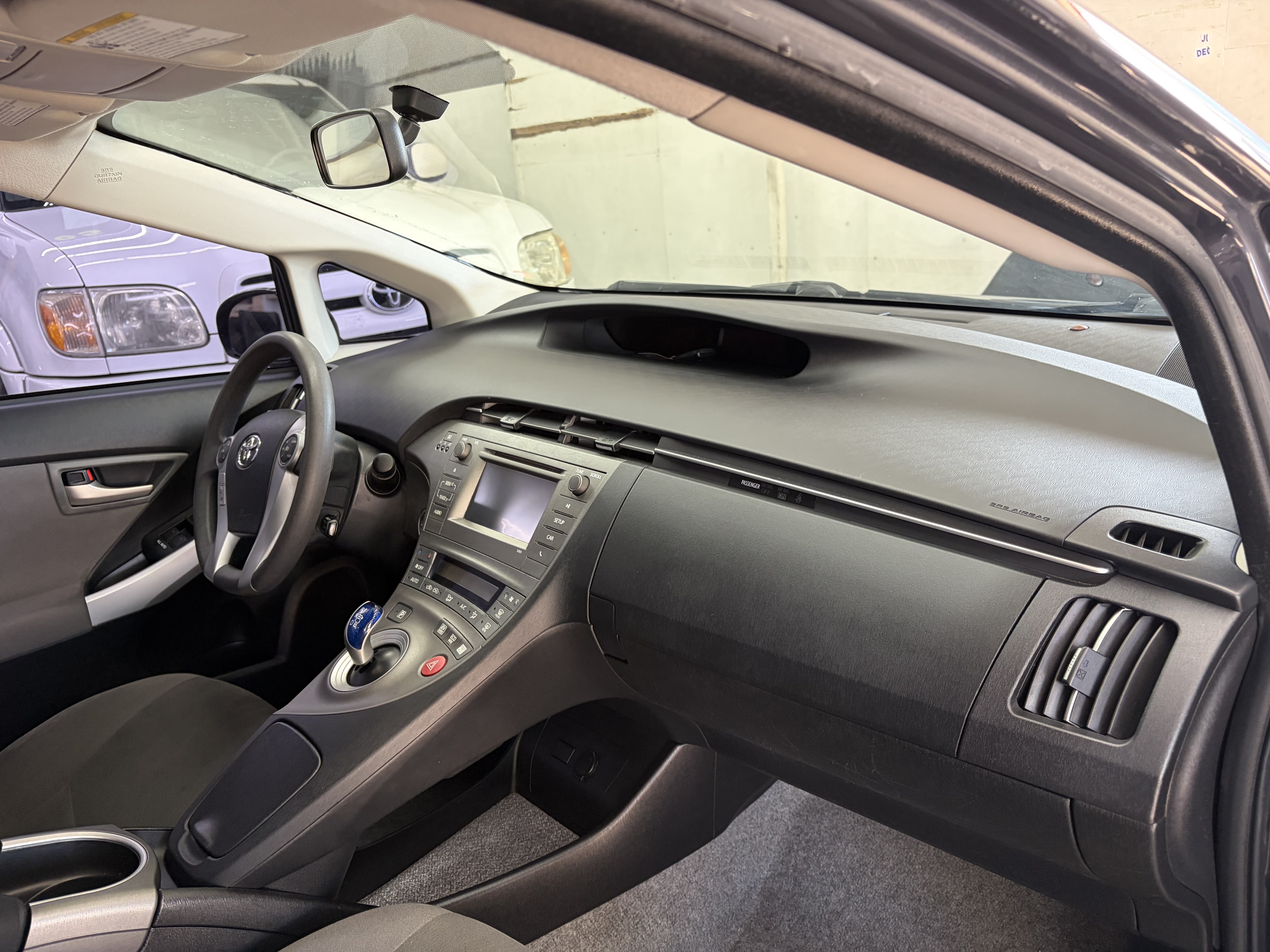 Used 2013 Toyota Prius Two FWD image 16