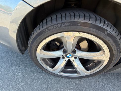 Used 2010 BMW 650i Convertible RWD image 21