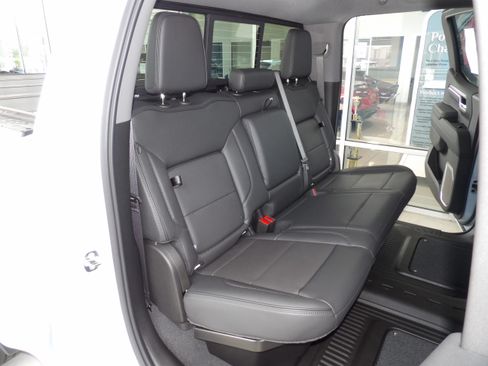 Used 2026 GMC Sierra 1500 4x4 Crew Cab Denali image 29