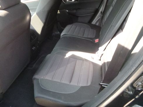 Used 2018 Honda CR-V FWD EX image 17