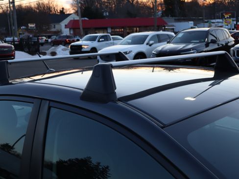 Used 2023 Subaru Impreza 2.0i image 11