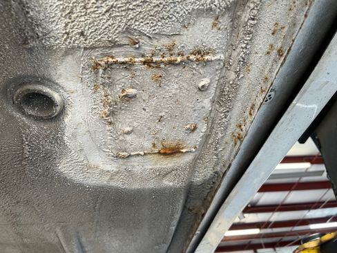 Used 1998 Toyota MR2 image 10