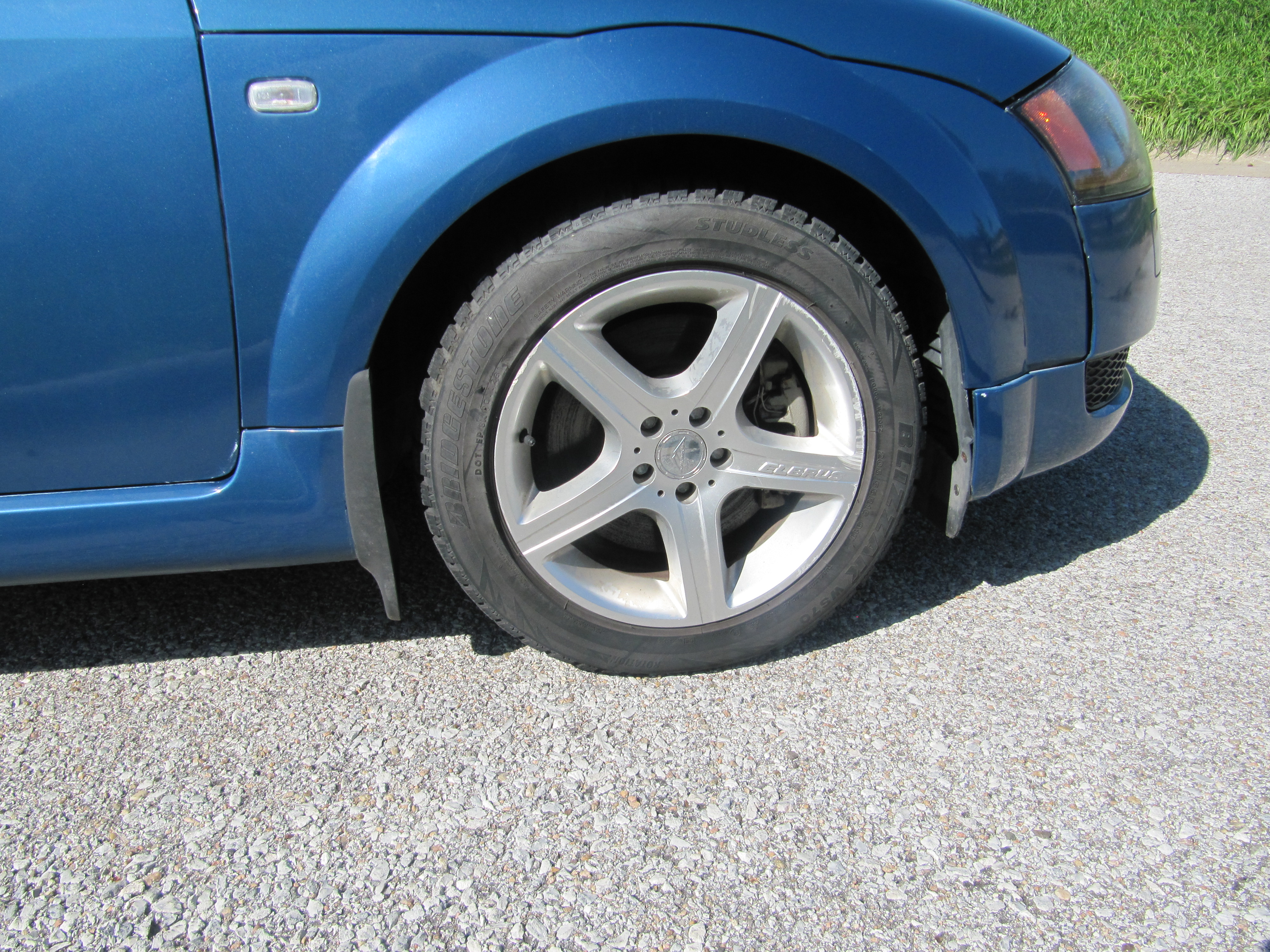 Used 2000 Audi TT 1.8T Coupe w/ 180hp FWD image 11