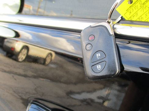 Used 2016 Lexus GX 460 Luxury image 12