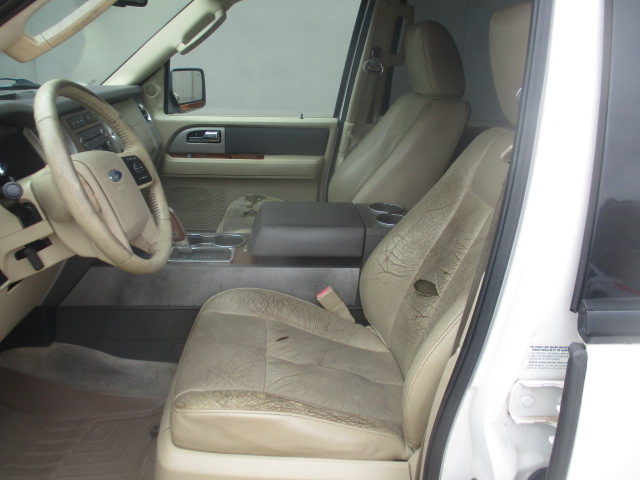 Used 2010 Ford Expedition EL 2WD image 7