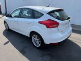 Used 2018 Ford Focus SE image 4