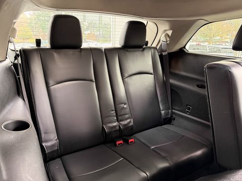 Used 2015 Dodge Journey R/T image 18