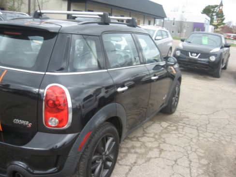 Used 2012 MINI Cooper Countryman S image 4