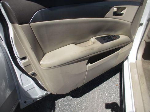 Used 2005 Toyota Avalon XLE image 12