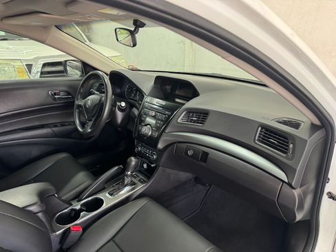 Used 2014 Acura ILX UNAVAIL FWD image 17