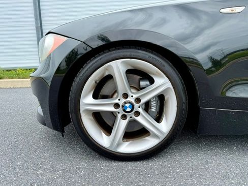 Used 2008 BMW 135i Coupe RWD image 43