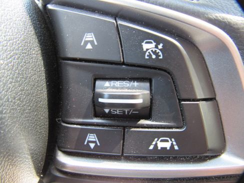 Used 2020 Subaru Ascent Limited 7-Passenger AWD/4WD image 27