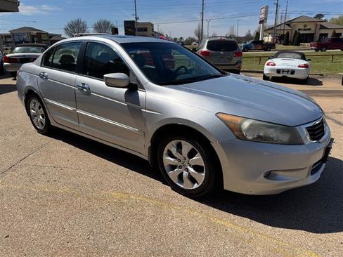 Used 2008 Honda Accord EX-L image 7
