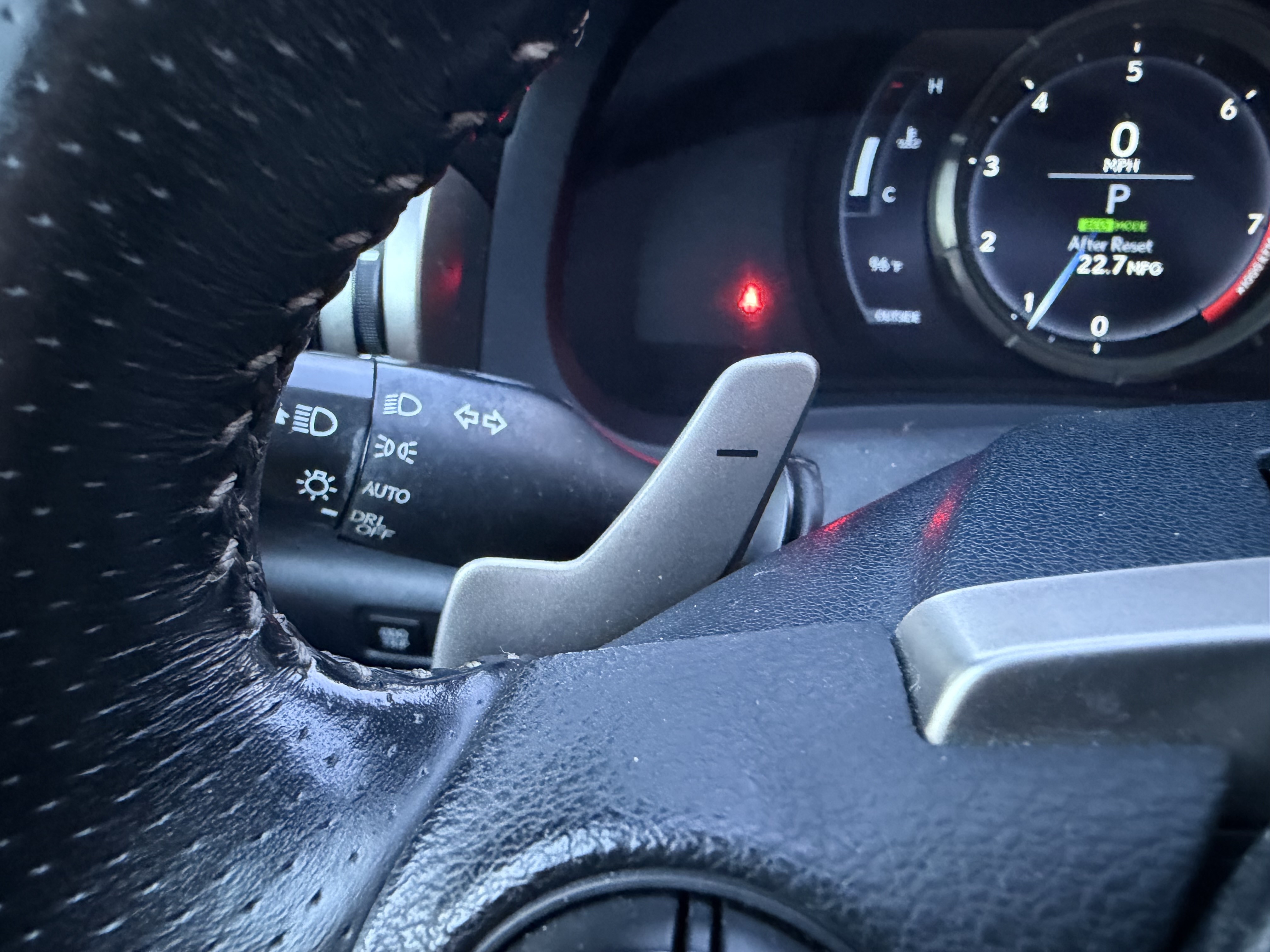 Used 2014 Lexus IS 350 F Sport RWD image 21