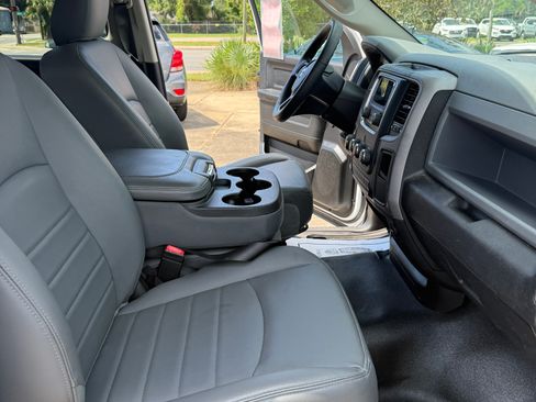 Used 2020 RAM 1500 2WD Quad Cab Classic Tradesman image 18