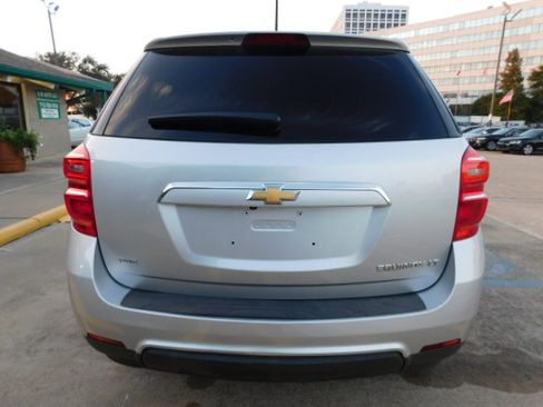 Used 2016 Chevrolet Equinox LT image 7