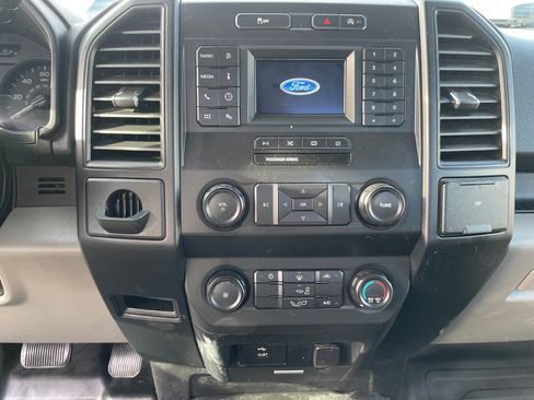 Used 2018 Ford F150 image 14