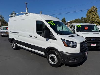 Used 2020 Ford Transit 350