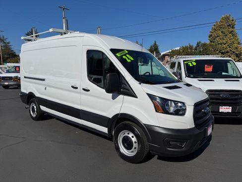 Used 2020 Ford Transit 350 image 1