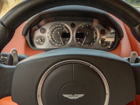 Used 2006 Aston Martin DB9 Coupe RWD image 25