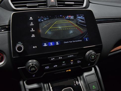 Used 2017 Honda CR-V EX-L image 28