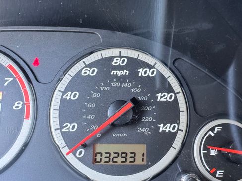 Used 2003 Honda CR-V EX image 1