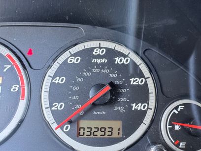 Used 2003 Honda CR-V EX