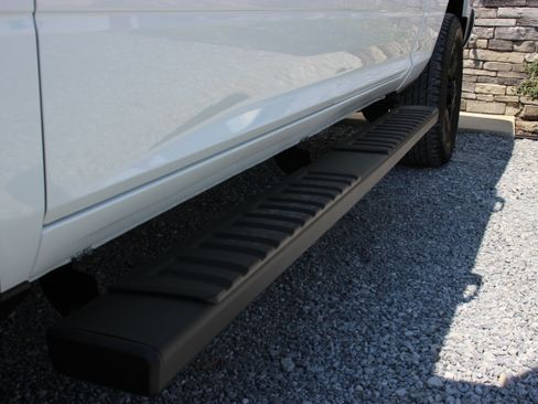 Used 2024 RAM 2500 4x4 Crew Cab Tradesman image 14