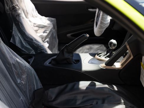 Used 2017 Dodge Viper GTC image 80