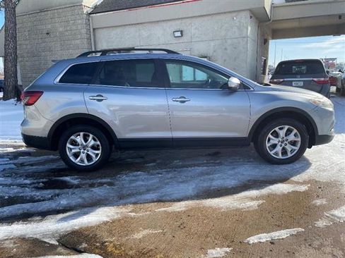 Used 2013 MAZDA CX-9 Touring image 6