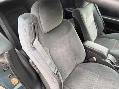 Used 2005 Chrysler Sebring Touring image 70