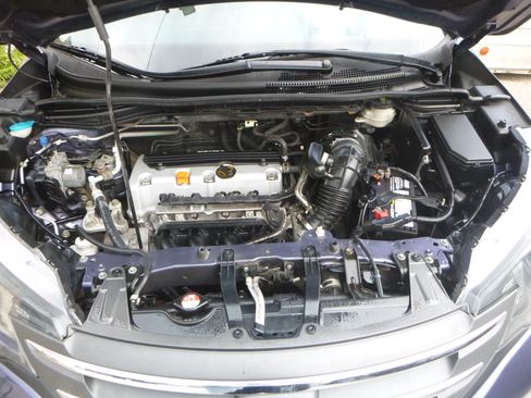 Used 2013 Honda CR-V AWD LX image 27