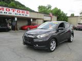 Used 2016 Honda HR-V EX-L image 2