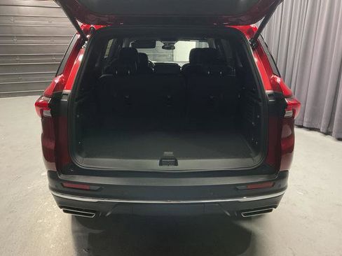 New 2026 Buick Enclave Preferred image 6