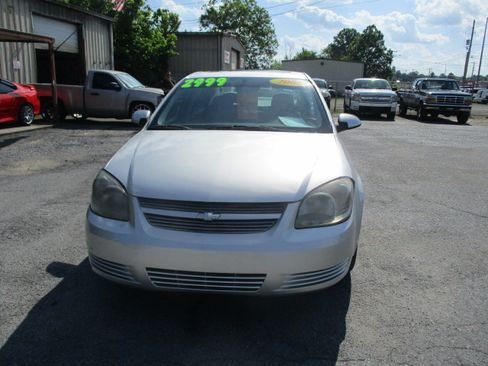Used 2006 Chevrolet Cobalt LT Sedan FWD image 3