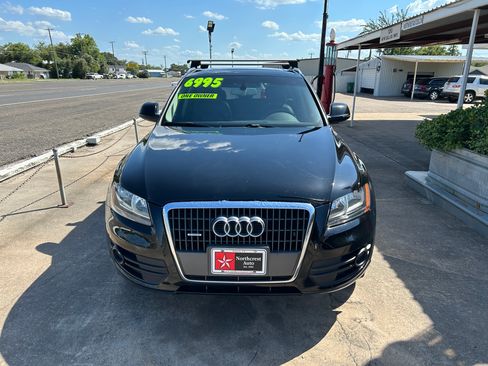 Used 2012 Audi Q5 2.0T Premium Plus image 2