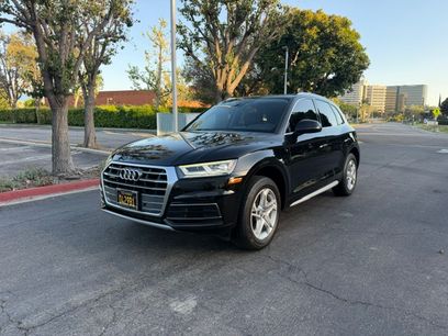 Used 2018 Audi Q5 2.0T Premium Plus